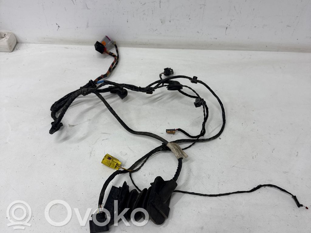 Cableado de puerta delantera   5P0959845