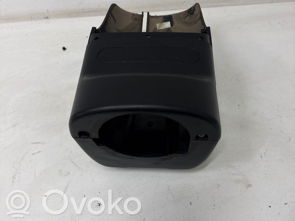 Elementy poszycia kolumny kierowniczej   5P0858560B,R60138000
