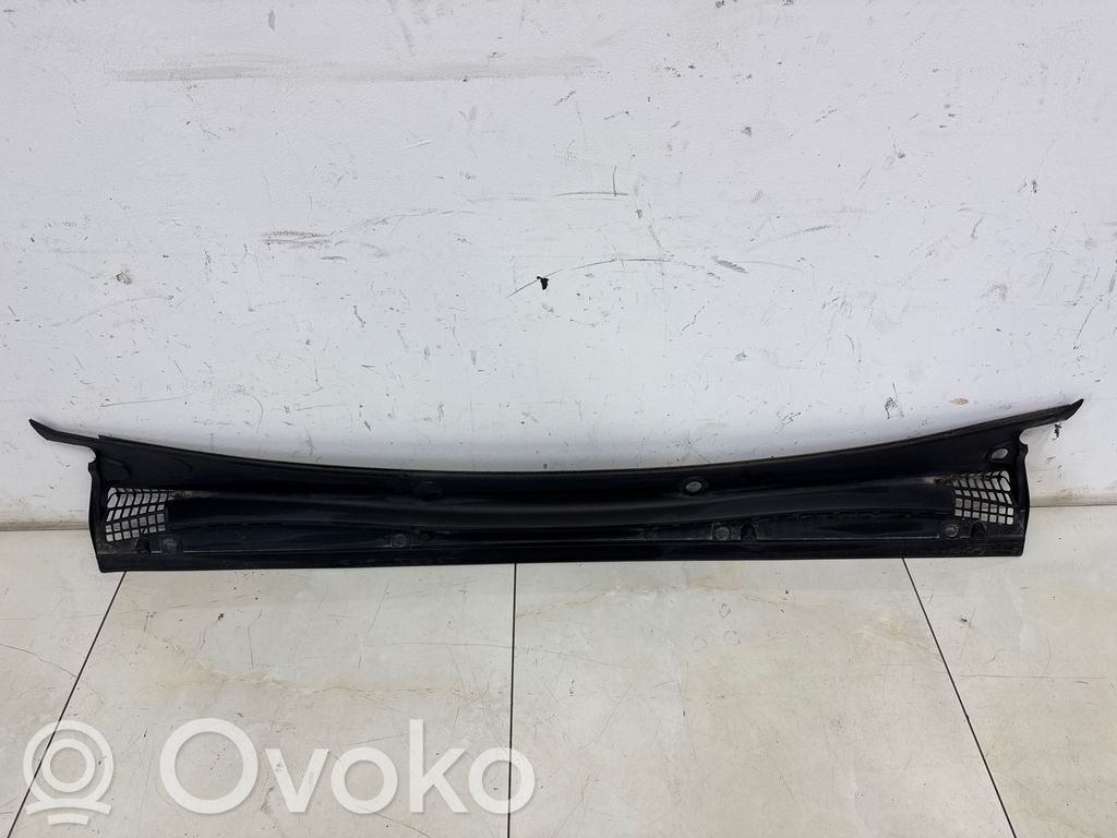 Citroen C5 Podszybie przednie 