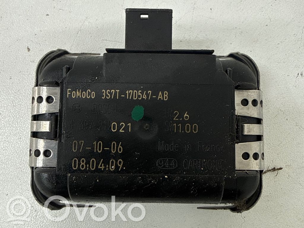 Ford Mondeo Mk III Sensor de lluvia 