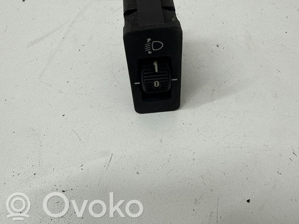 Mini One - Cooper R50 - 53 Przycisk / Pokrętło regulacji świateł 