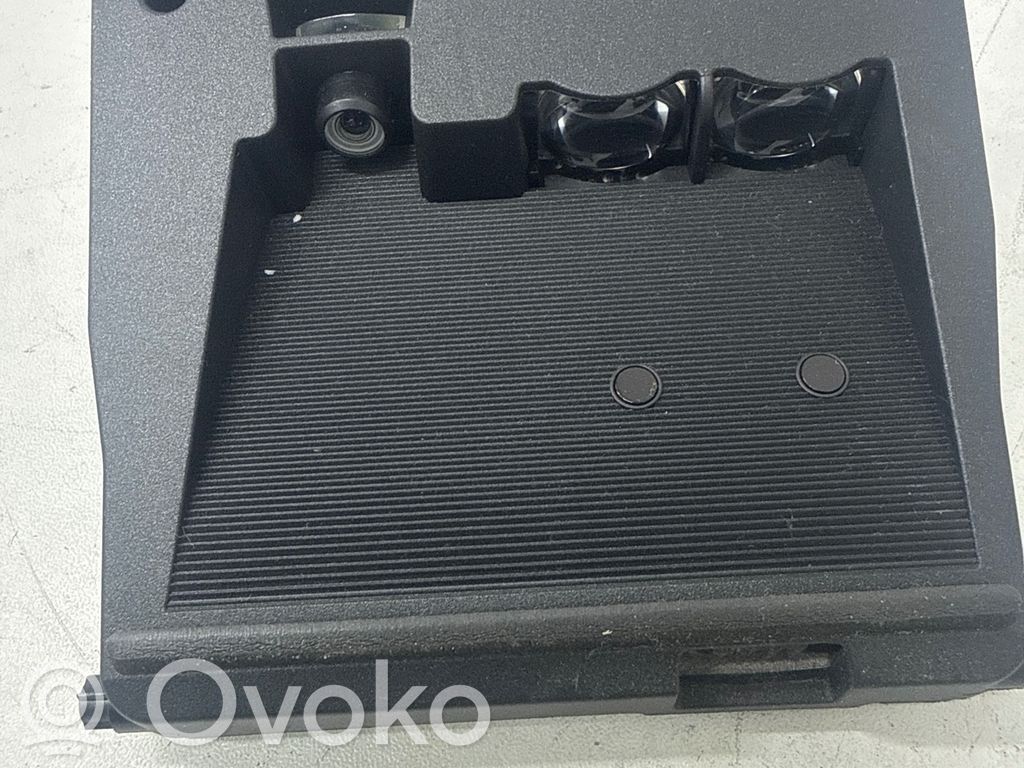 Toyota Avensis T270 Telecamera per parabrezza 