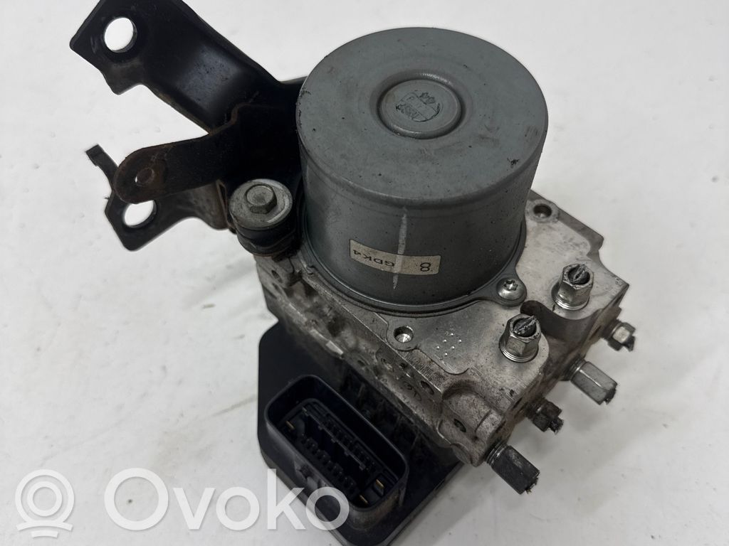 ABS-pumppu   1338006980,4437A0,K0089