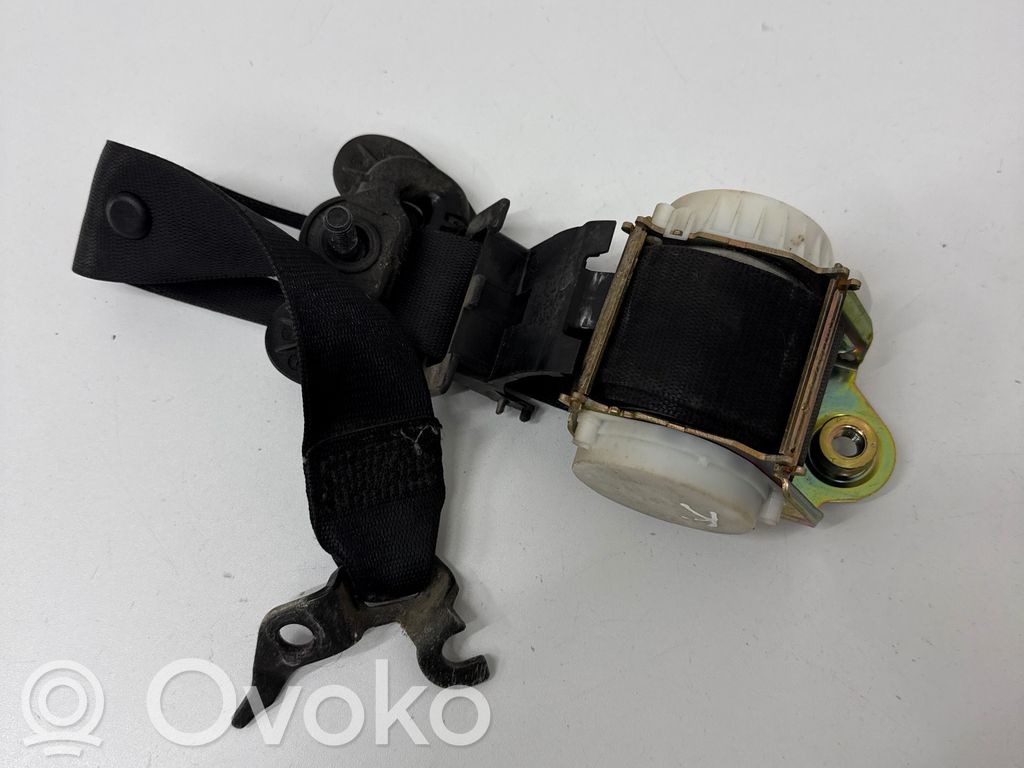 Saugos diržas priekinis   S17069955