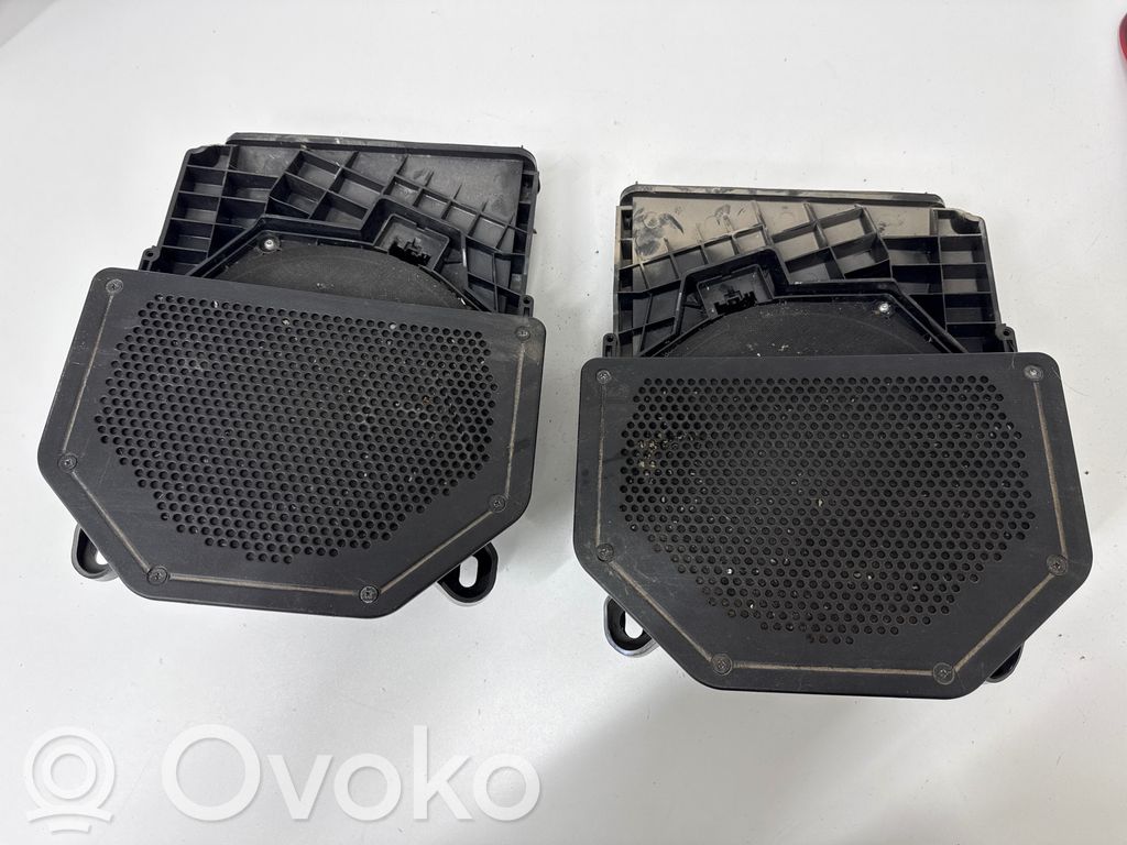 Enceinte subwoofer   43040741982