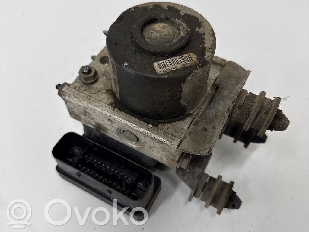 Volkswagen Caddy ABS Pump 