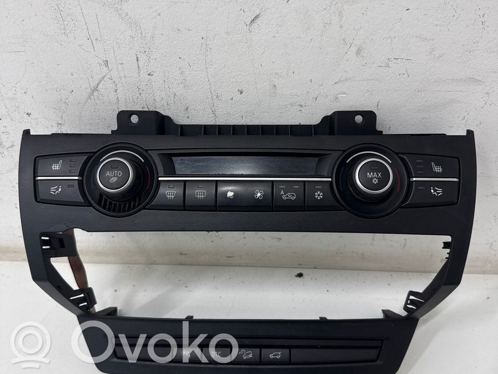 Climate control unit   9178066,20529971,900252420008,9002524200