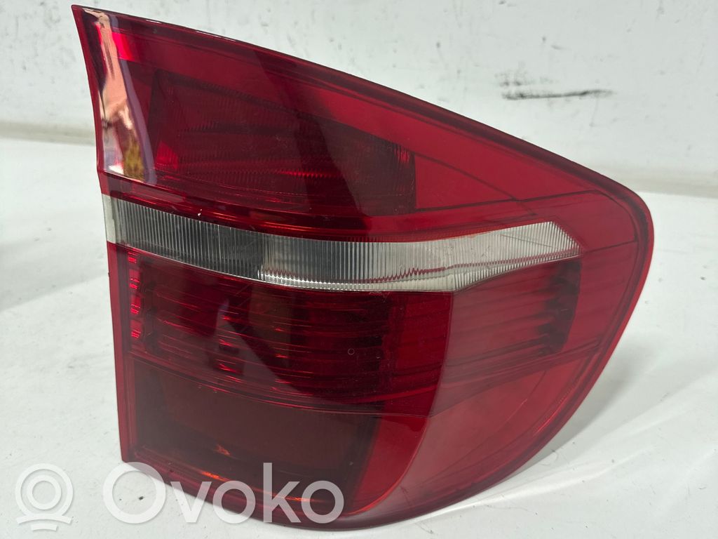 BMW X5 E70 Takavalot 