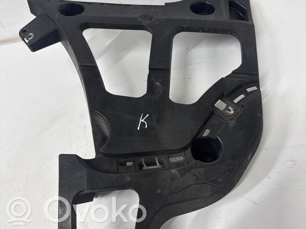 BMW X5 E70 Rear bumper mounting bracket 