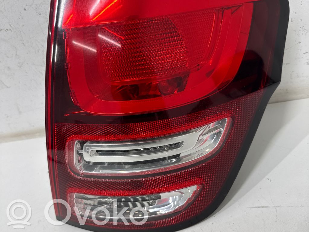 Citroen C3 Takavalot 