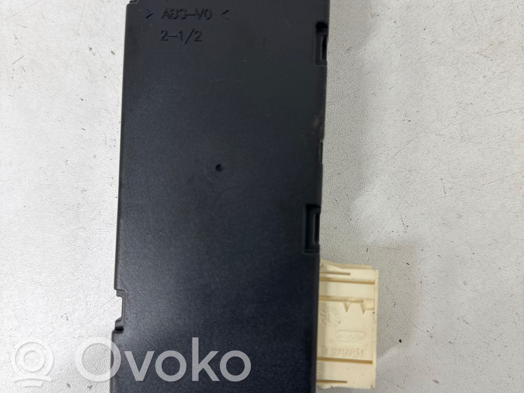 Module unité de contrôle Bluetooth   0308169,S180073002M,9675359580