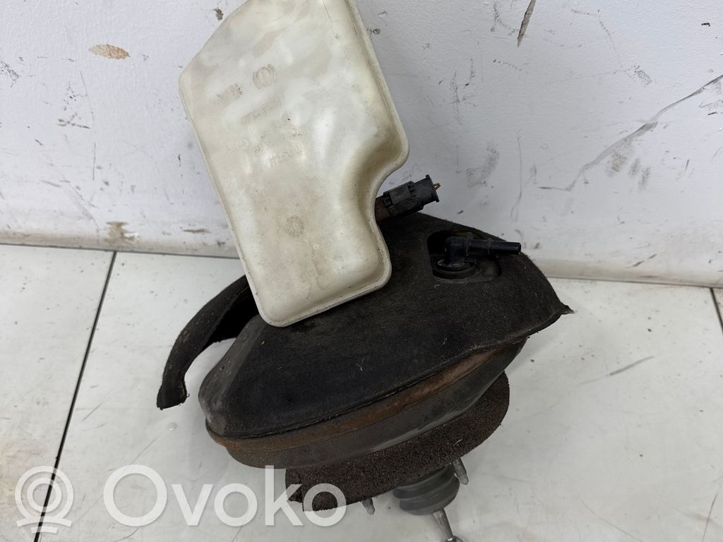 Citroen C3 Jarrutehostin 