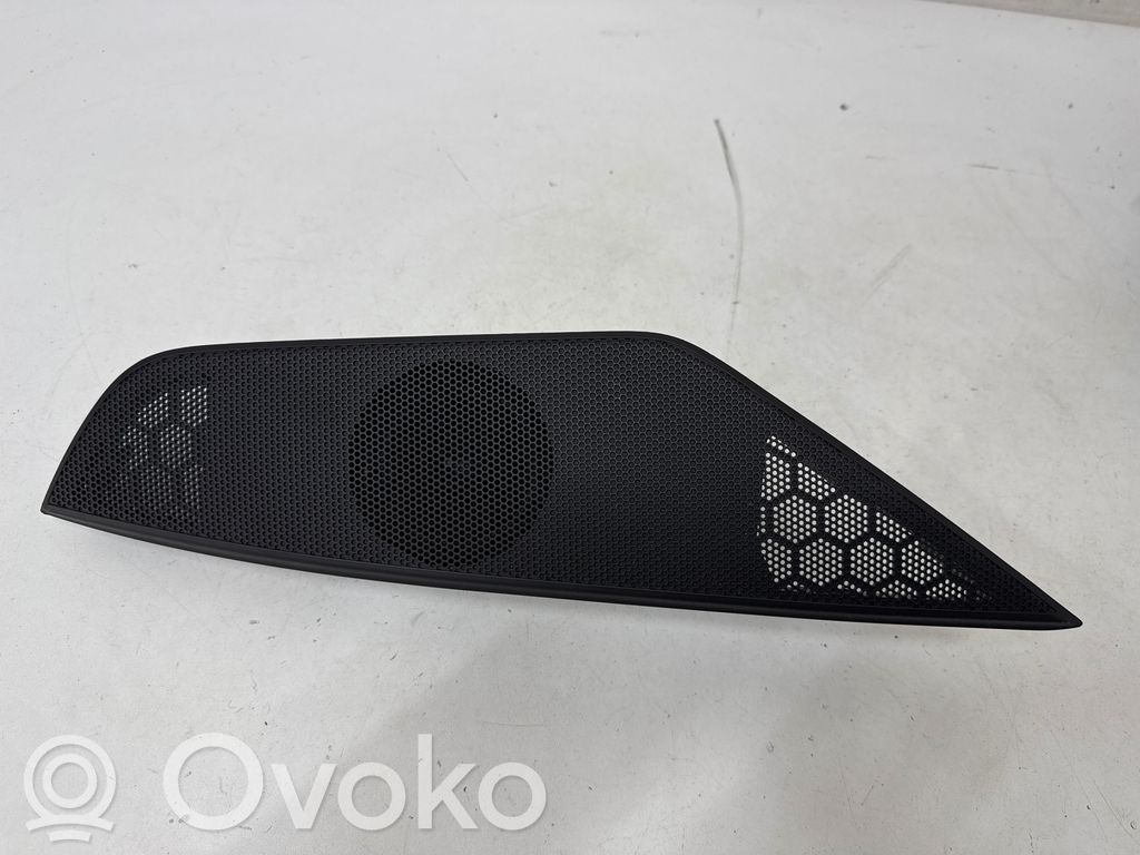 Ford Focus Difuzor în panou 