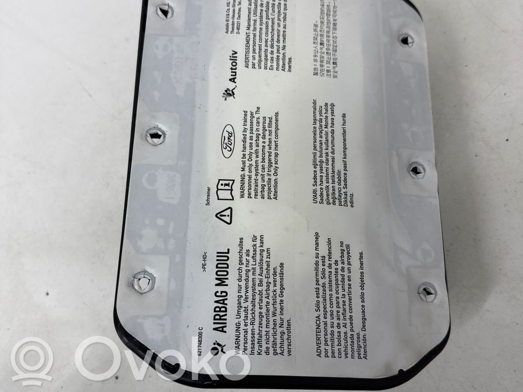 Airbag del pasajero   BM51A044A74FB