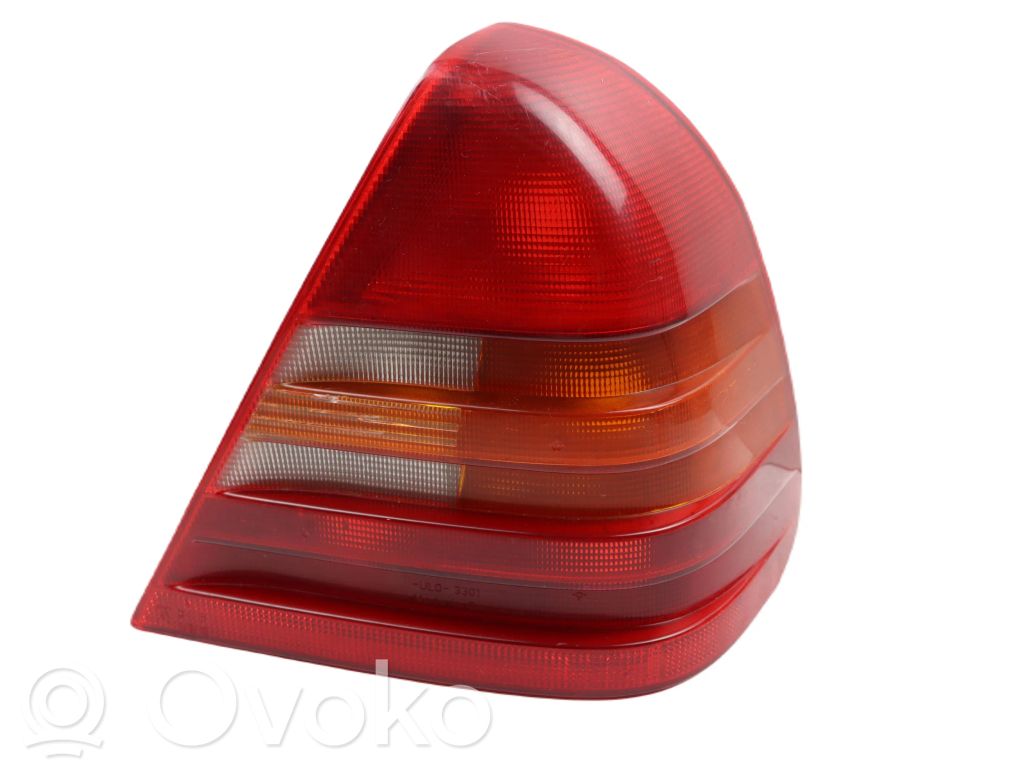 Mercedes-Benz C W202 Lampa tylna 