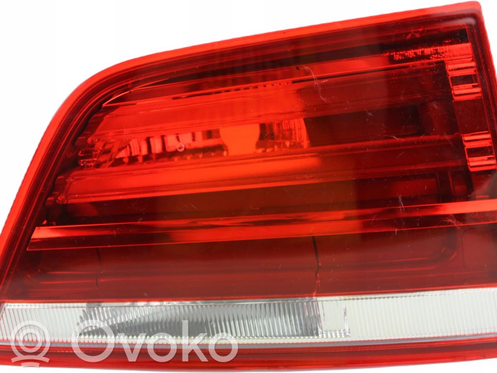 BMW X4 F26 Lampy tylnej klapy bagażnika 