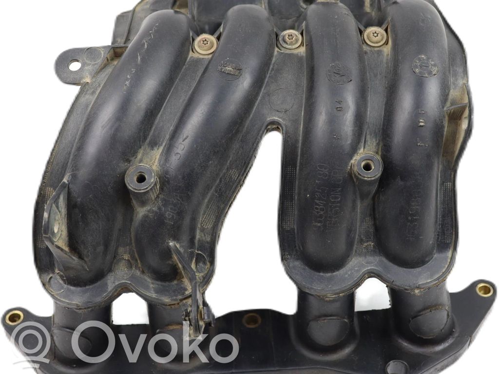 Citroen C3 Intake manifold 