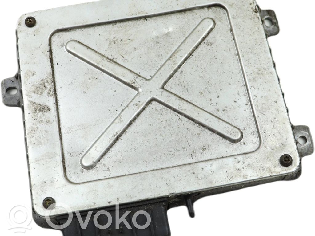 Rover 214 - 216 - 220 Engine control unit/module 