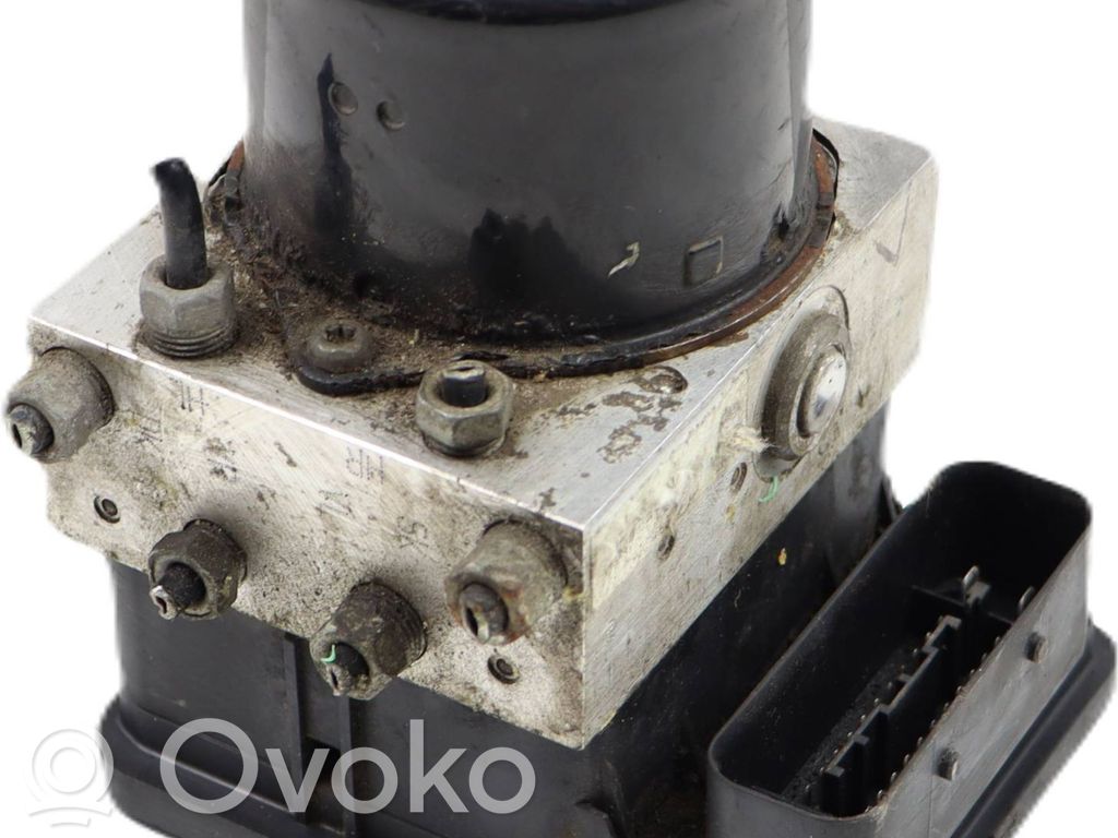 Opel Astra H ABS bloks 