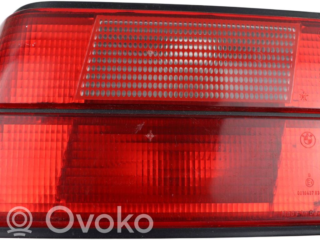 BMW 5 E39 Tailgate rear/tail lights 
