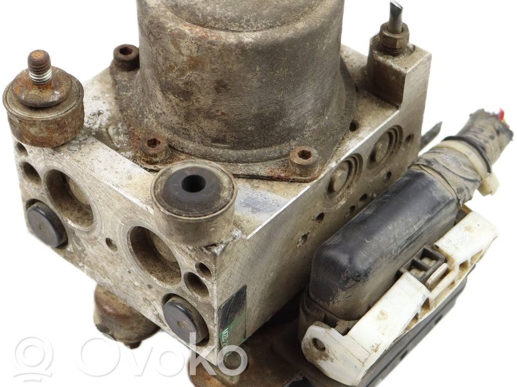 Mazda 6 ABS Pump 