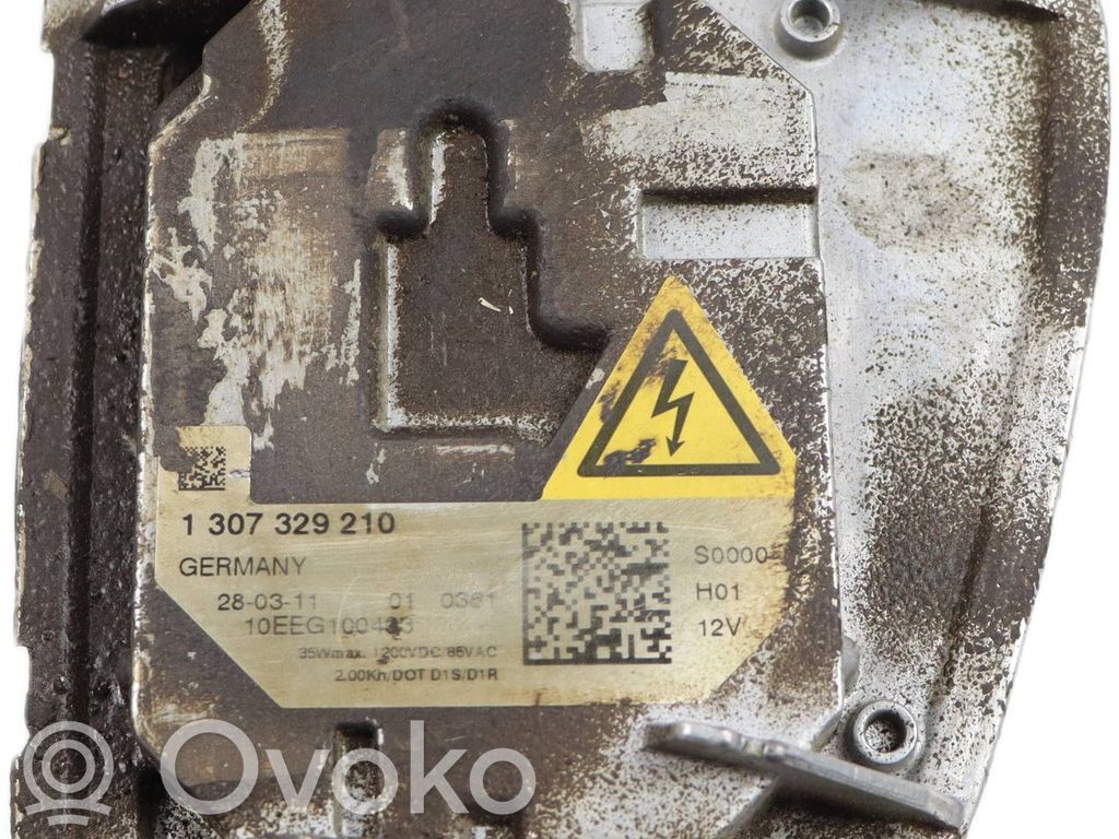 Volvo V50 Xenon control unit/module 