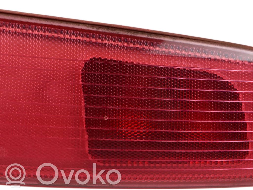 Mazda 2 Takaluukun takavalot 