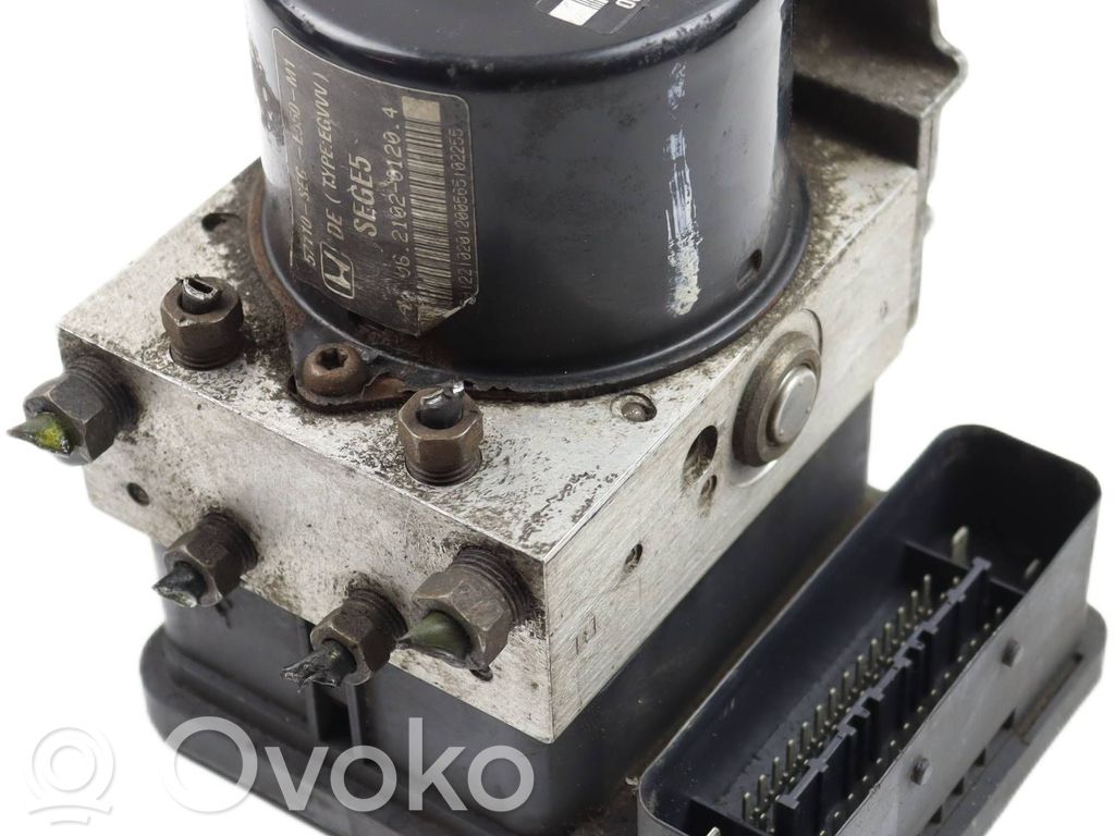 Honda Accord Pompe ABS 