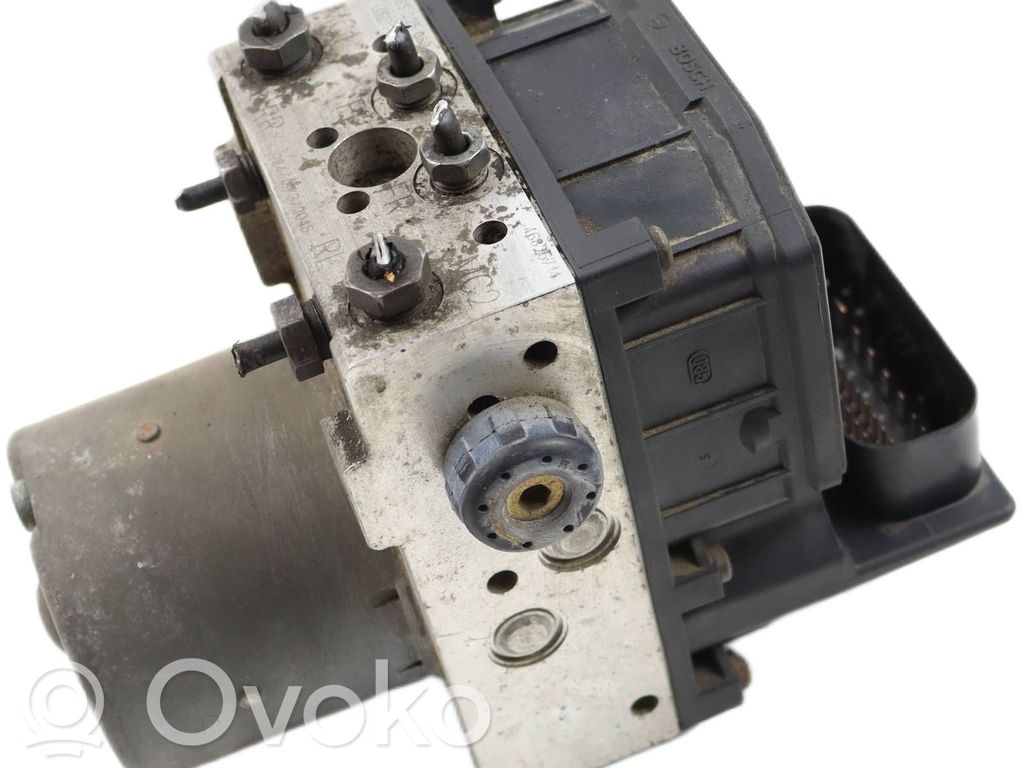 Fiat Stilo ABS Pump 