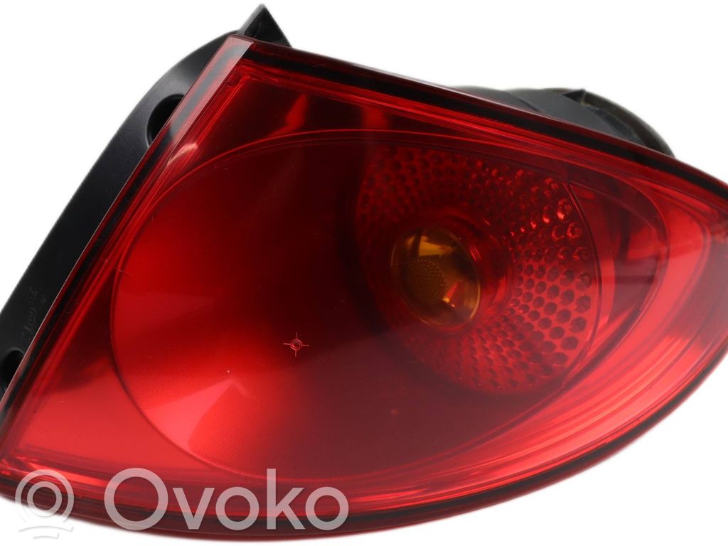 Seat Toledo III (5P) Takavalot 