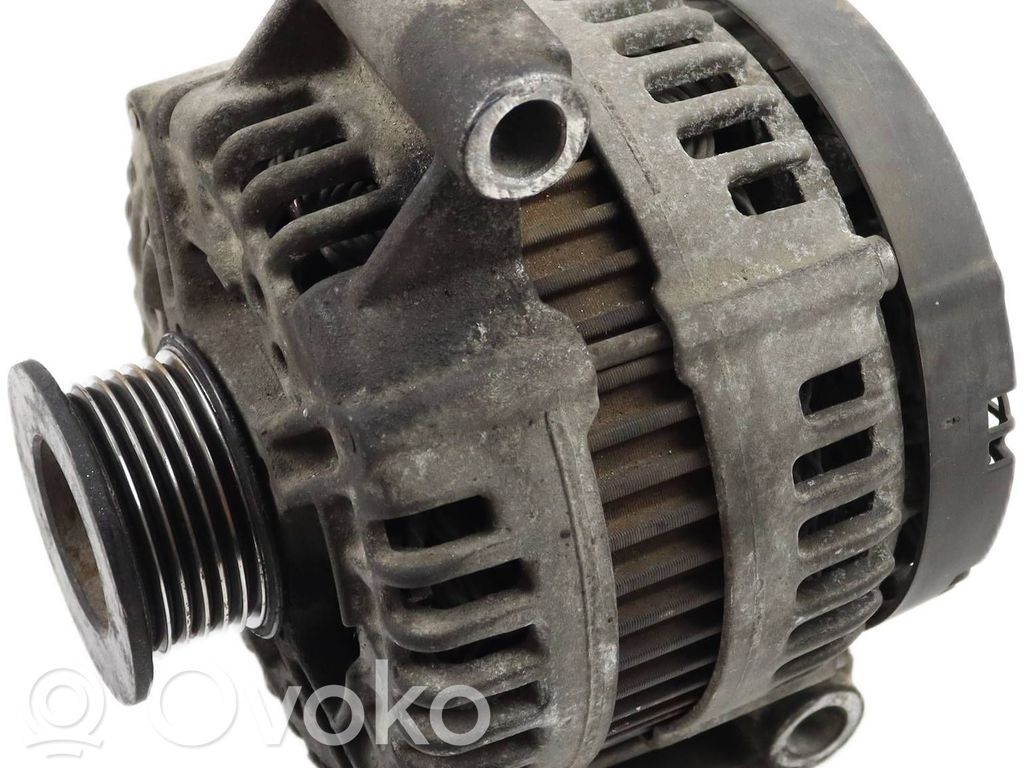Ford Mondeo MK IV Alternador 