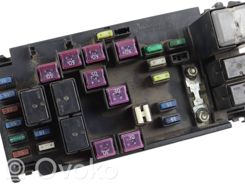 Subaru Outback Fuse module 
