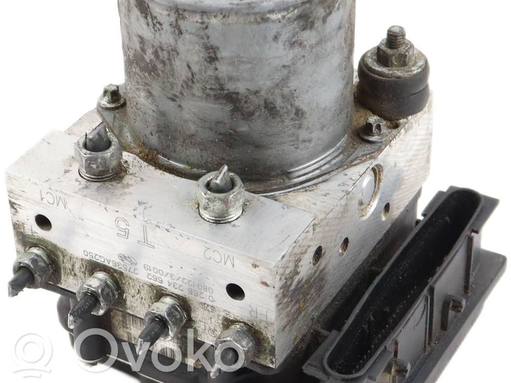 Subaru Legacy Pompe ABS 