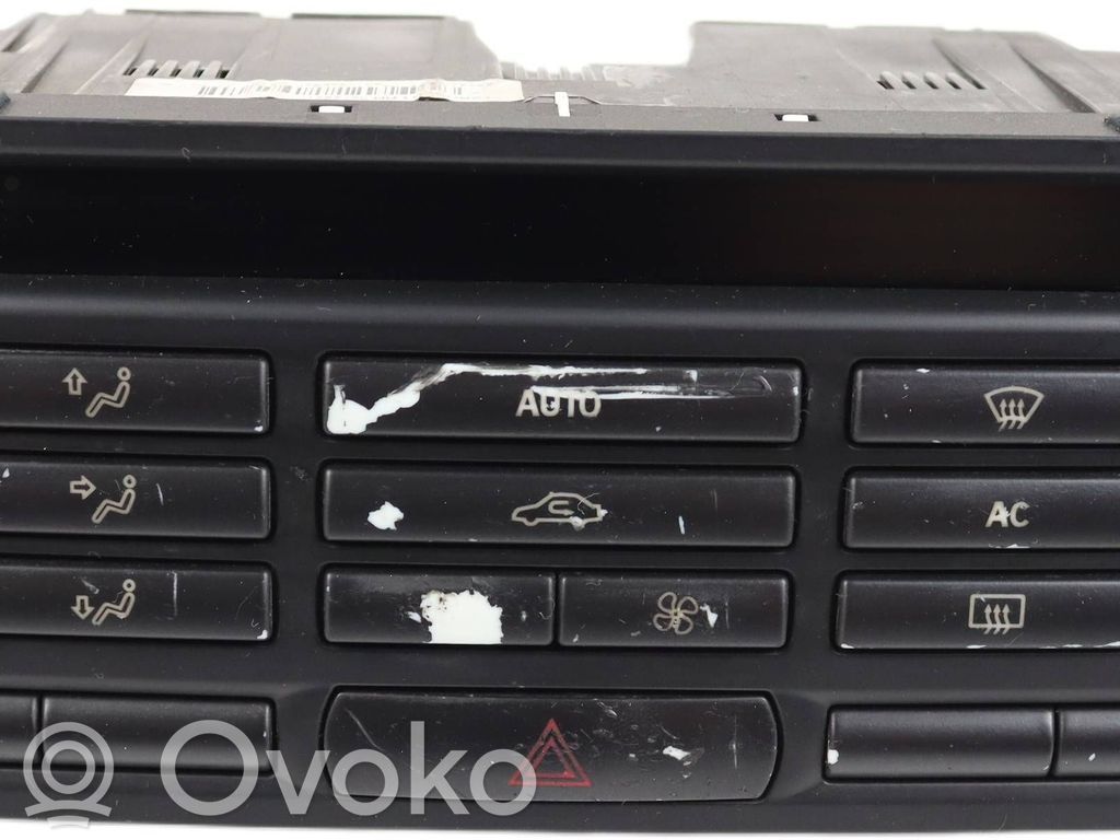 Saab 9-3 Ver2 Climate control unit 