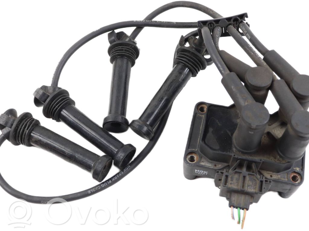 Ford Mondeo Mk III High voltage ignition coil 
