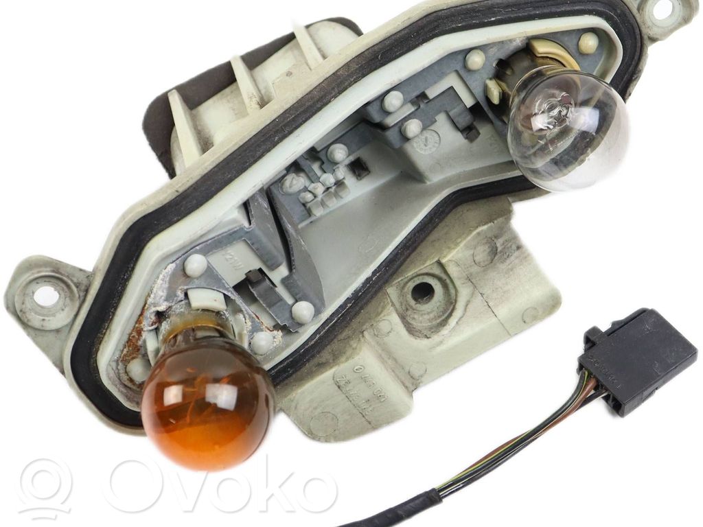 Opel Vectra C Wkład lampy tylnej 