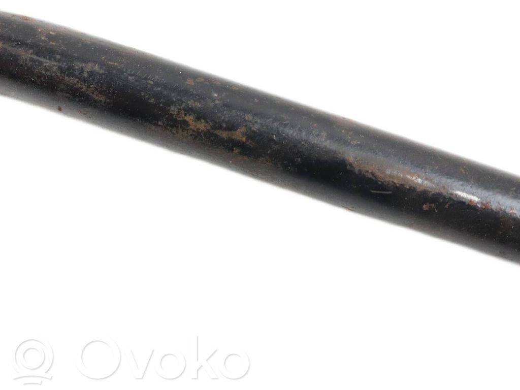 Opel Astra H Klucz do śrub / nakrętek kół 