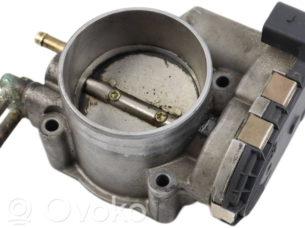 Audi A6 S6 C5 4B Valvola a farfalla 
