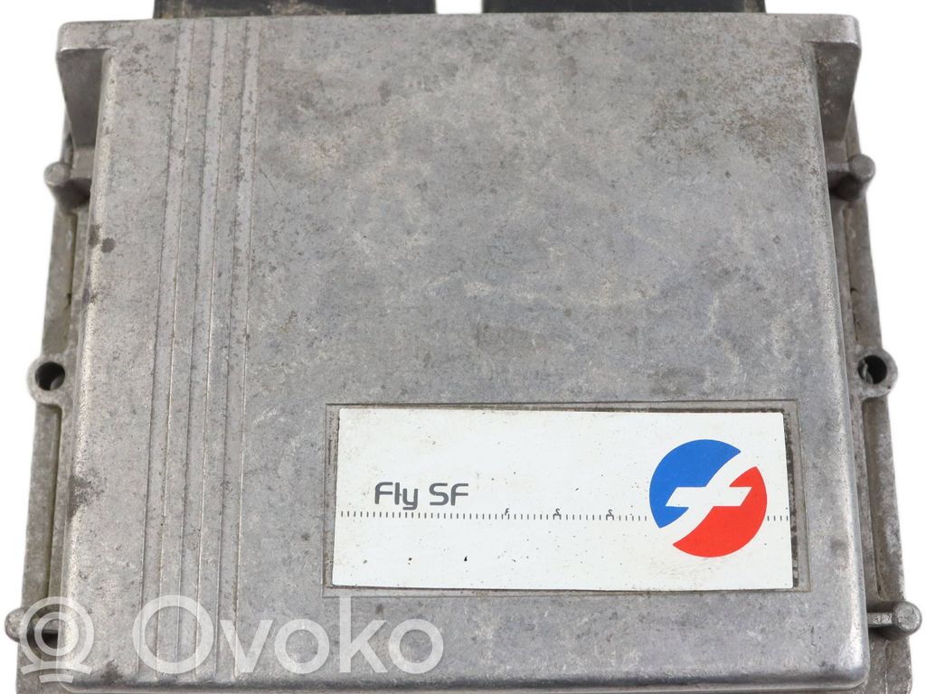 Unidad de control/módulo de gas GLP   DE815051