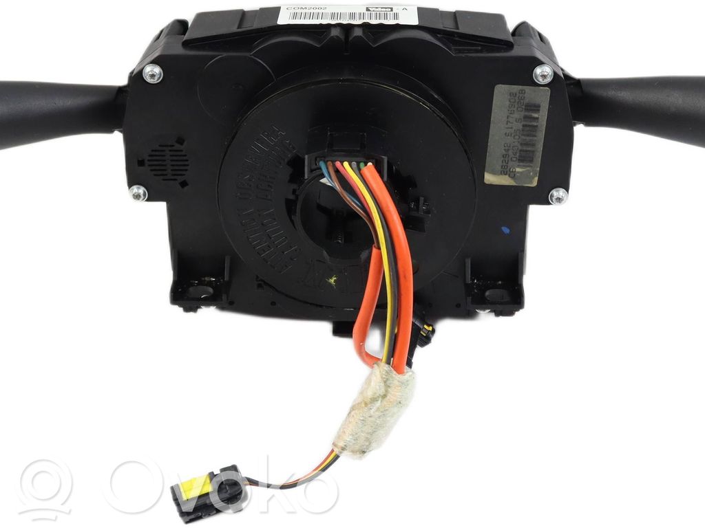 Lichtschalter   96576781XT,1709129,203887