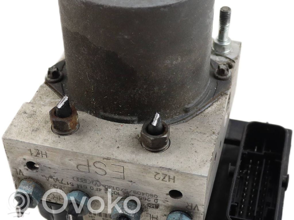 Bomba de ABS   4F0910517AD,4F0614517AA,0265950557
