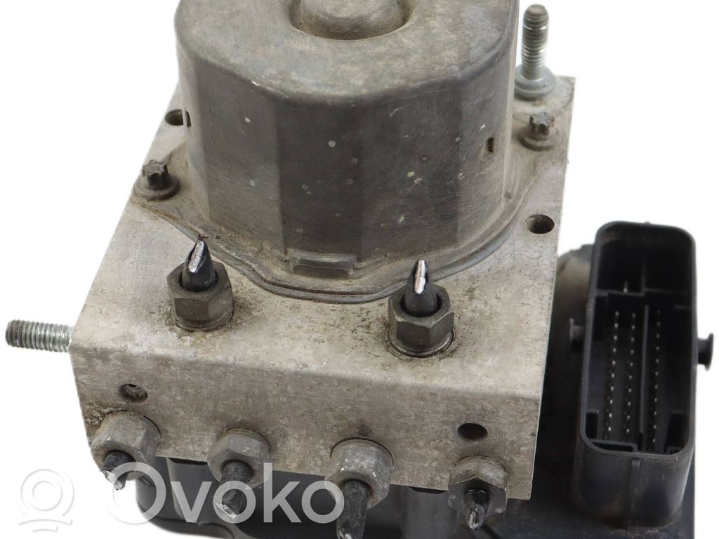 Skoda Roomster (5J) Bomba de ABS 