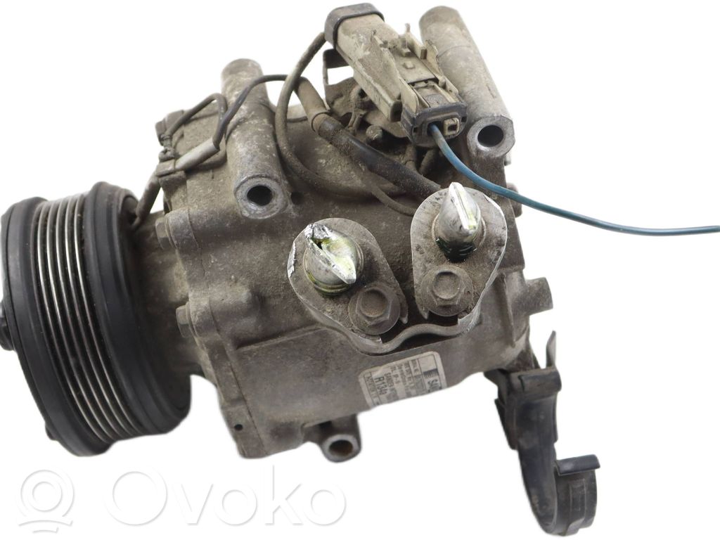 Chrysler Sebring (ST-22 - JR) Air conditioning (A/C) compressor (pump) 