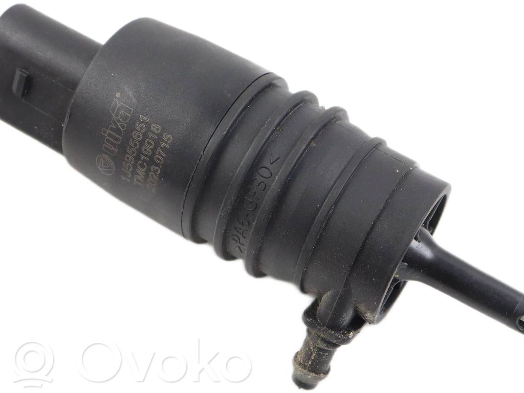 Pompa spryskiwacza szyby przedniej / czołowej   1J5955651,20230715,TMC19018