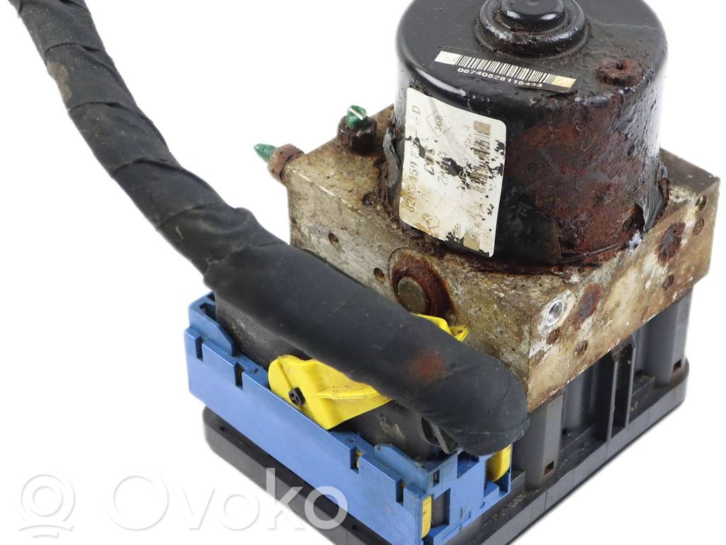 Renault Laguna II ABS Pump 