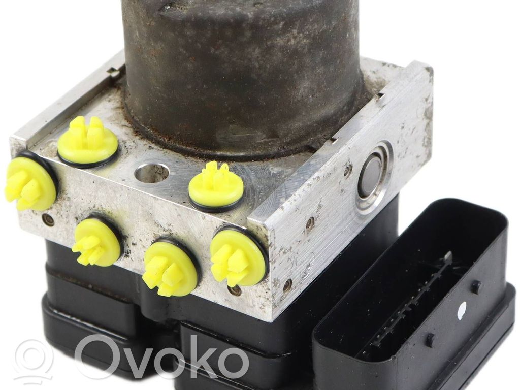 Ford Fiesta ABS Pump 