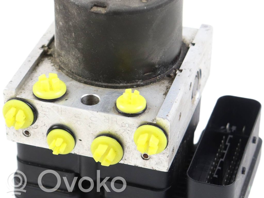 Opel Astra H ABS Pump 