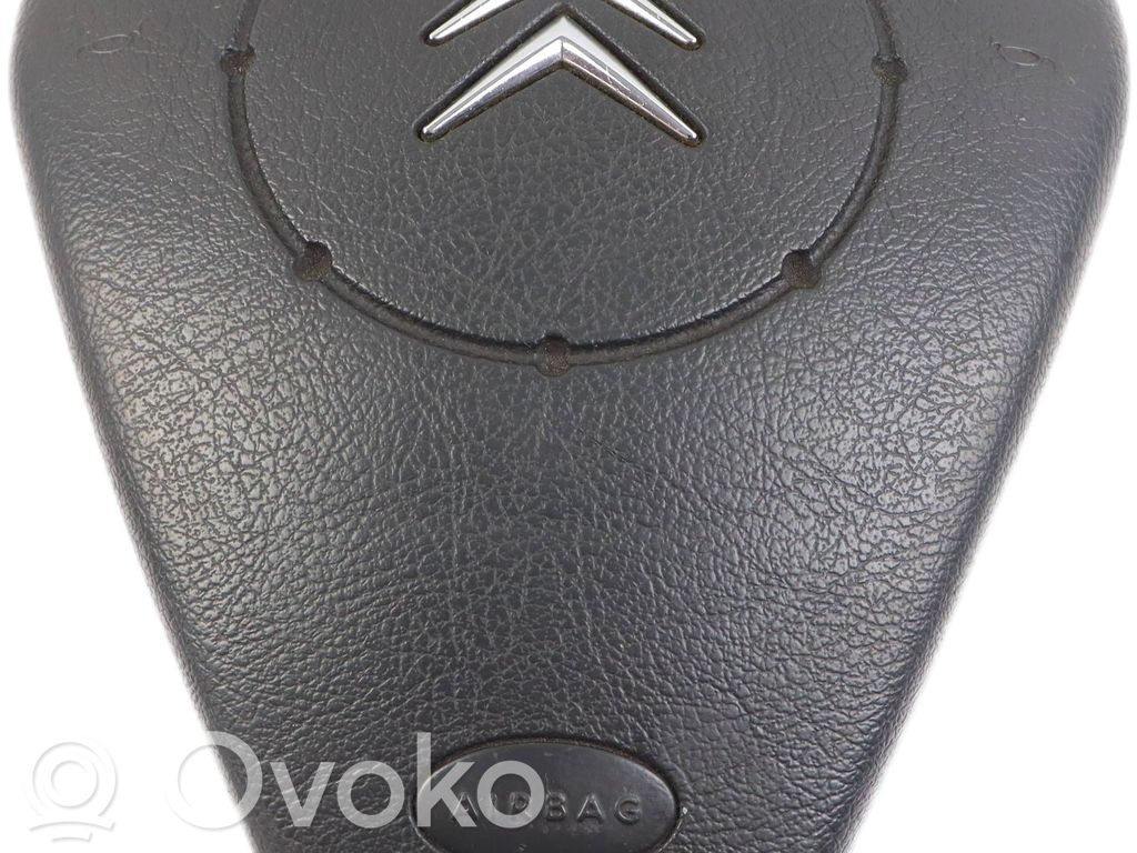 Citroen C3 Stūres drošības spilvens 