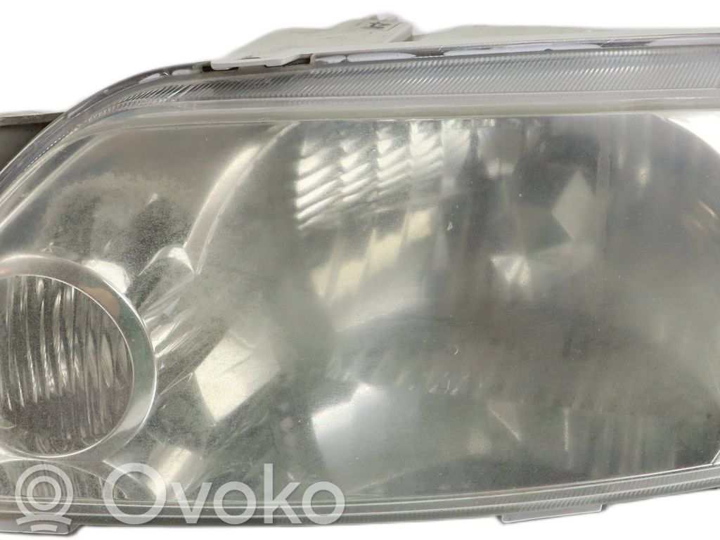 Mazda Premacy Headlight/headlamp 
