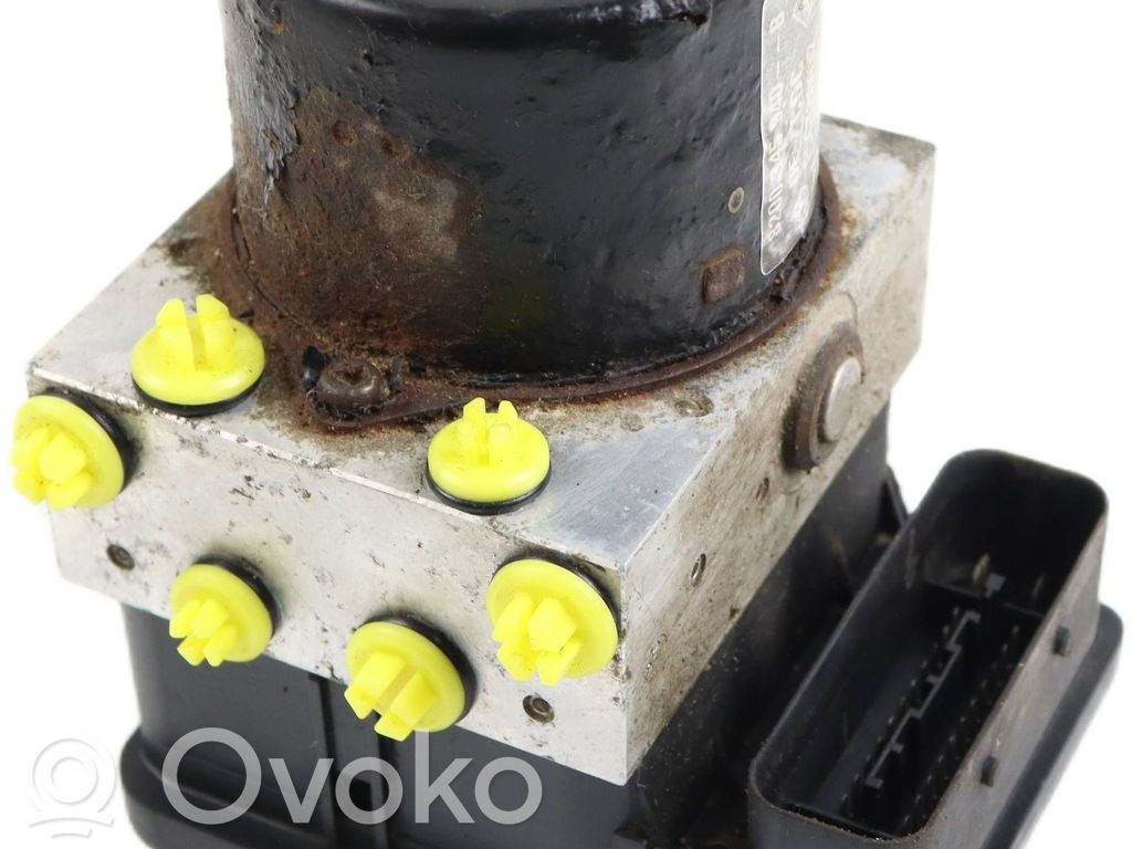 Renault Laguna II ABS bloks 